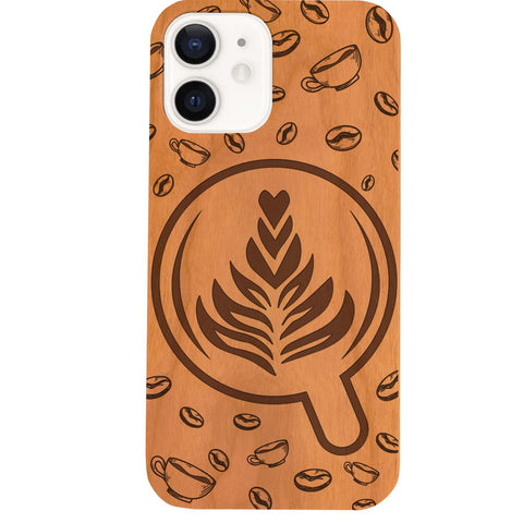 Heart Latte Coffee - Engraved Phone Case for iPhone 15/iPhone 15 Plus/iPhone 15 Pro/iPhone 15 Pro Max/iPhone 14/
    iPhone 14 Plus/iPhone 14 Pro/iPhone 14 Pro Max/iPhone 13/iPhone 13 Mini/
    iPhone 13 Pro/iPhone 13 Pro Max/iPhone 12 Mini/iPhone 12/
    iPhone 12 Pro Max/iPhone 11/iPhone 11 Pro/iPhone 11 Pro Max/iPhone X/Xs Universal/iPhone XR/iPhone Xs Max/
    Samsung S23/Samsung S23 Plus/Samsung S23 Ultra/Samsung S22/Samsung S22 Plus/Samsung S22 Ultra/Samsung S21