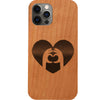 Heart Love Is Love - UV Color Printed Phone Case for iPhone 15/iPhone 15 Plus/iPhone 15 Pro/iPhone 15 Pro Max/iPhone 14/
    iPhone 14 Plus/iPhone 14 Pro/iPhone 14 Pro Max/iPhone 13/iPhone 13 Mini/
    iPhone 13 Pro/iPhone 13 Pro Max/iPhone 12 Mini/iPhone 12/
    iPhone 12 Pro Max/iPhone 11/iPhone 11 Pro/iPhone 11 Pro Max/iPhone X/Xs Universal/iPhone XR/iPhone Xs Max/
    Samsung S23/Samsung S23 Plus/Samsung S23 Ultra/Samsung S22/Samsung S22 Plus/Samsung S22 Ultra/Samsung S21