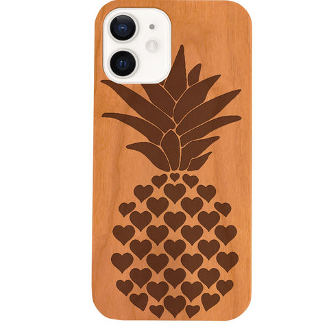 Heart Pineaple - Engraved Phone Case for iPhone 15/iPhone 15 Plus/iPhone 15 Pro/iPhone 15 Pro Max/iPhone 14/
    iPhone 14 Plus/iPhone 14 Pro/iPhone 14 Pro Max/iPhone 13/iPhone 13 Mini/
    iPhone 13 Pro/iPhone 13 Pro Max/iPhone 12 Mini/iPhone 12/
    iPhone 12 Pro Max/iPhone 11/iPhone 11 Pro/iPhone 11 Pro Max/iPhone X/Xs Universal/iPhone XR/iPhone Xs Max/
    Samsung S23/Samsung S23 Plus/Samsung S23 Ultra/Samsung S22/Samsung S22 Plus/Samsung S22 Ultra/Samsung S21