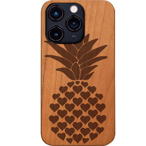 Heart Pineaple - Engraved Phone Case for iPhone 15/iPhone 15 Plus/iPhone 15 Pro/iPhone 15 Pro Max/iPhone 14/
    iPhone 14 Plus/iPhone 14 Pro/iPhone 14 Pro Max/iPhone 13/iPhone 13 Mini/
    iPhone 13 Pro/iPhone 13 Pro Max/iPhone 12 Mini/iPhone 12/
    iPhone 12 Pro Max/iPhone 11/iPhone 11 Pro/iPhone 11 Pro Max/iPhone X/Xs Universal/iPhone XR/iPhone Xs Max/
    Samsung S23/Samsung S23 Plus/Samsung S23 Ultra/Samsung S22/Samsung S22 Plus/Samsung S22 Ultra/Samsung S21