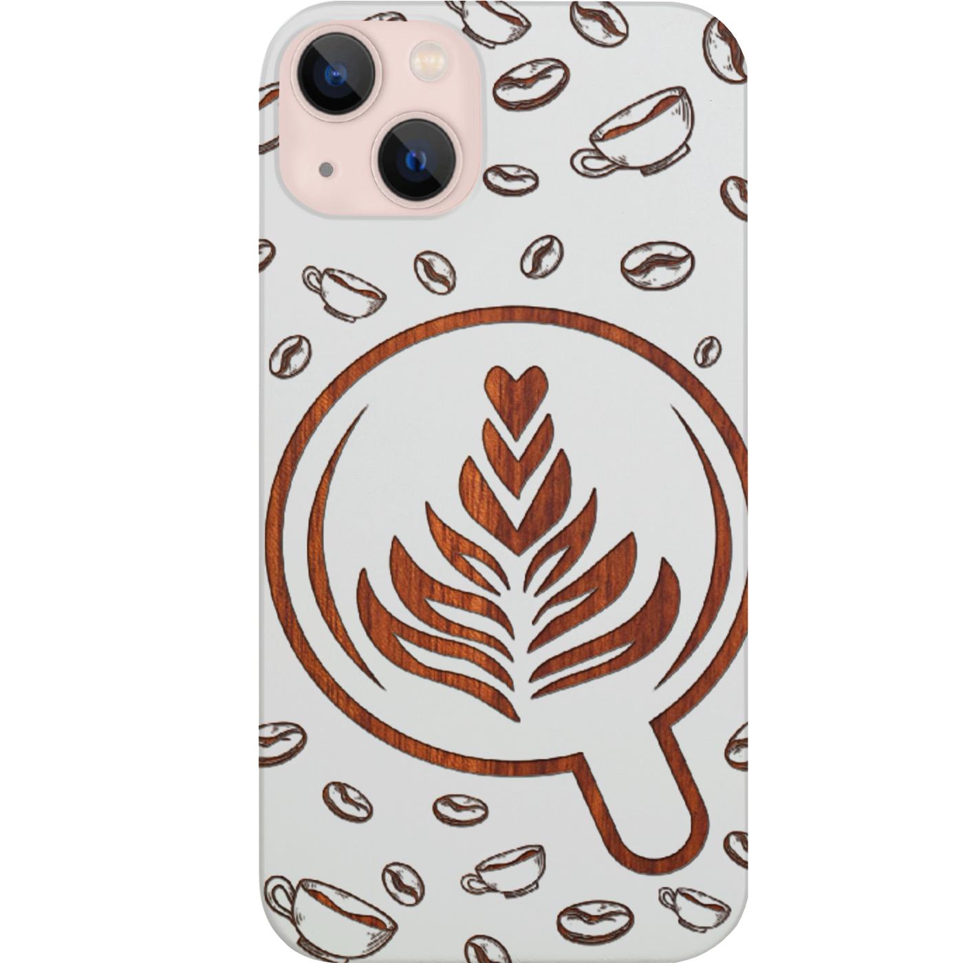 Heart Latte Coffee - Engraved Phone Case for iPhone 15/iPhone 15 Plus/iPhone 15 Pro/iPhone 15 Pro Max/iPhone 14/
    iPhone 14 Plus/iPhone 14 Pro/iPhone 14 Pro Max/iPhone 13/iPhone 13 Mini/
    iPhone 13 Pro/iPhone 13 Pro Max/iPhone 12 Mini/iPhone 12/
    iPhone 12 Pro Max/iPhone 11/iPhone 11 Pro/iPhone 11 Pro Max/iPhone X/Xs Universal/iPhone XR/iPhone Xs Max/
    Samsung S23/Samsung S23 Plus/Samsung S23 Ultra/Samsung S22/Samsung S22 Plus/Samsung S22 Ultra/Samsung S21