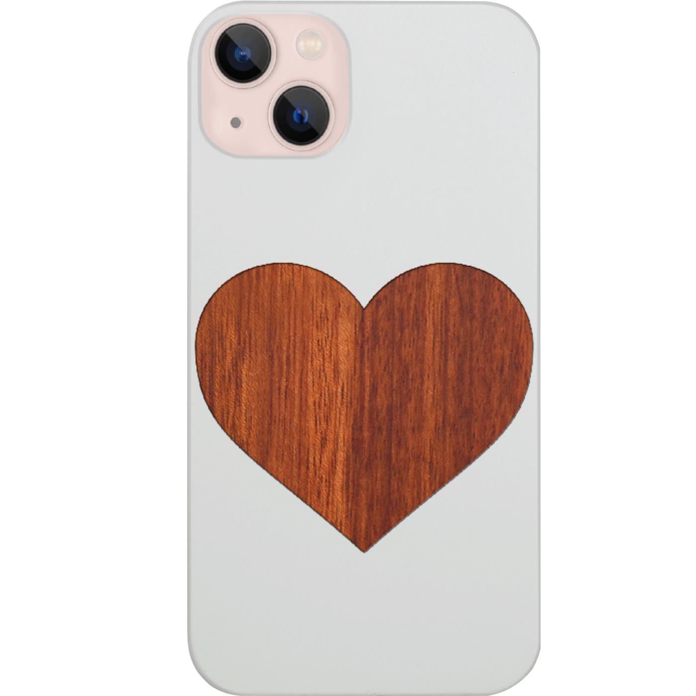 Heart - Engraved Phone Case for iPhone 15/iPhone 15 Plus/iPhone 15 Pro/iPhone 15 Pro Max/iPhone 14/
    iPhone 14 Plus/iPhone 14 Pro/iPhone 14 Pro Max/iPhone 13/iPhone 13 Mini/
    iPhone 13 Pro/iPhone 13 Pro Max/iPhone 12 Mini/iPhone 12/
    iPhone 12 Pro Max/iPhone 11/iPhone 11 Pro/iPhone 11 Pro Max/iPhone X/Xs Universal/iPhone XR/iPhone Xs Max/
    Samsung S23/Samsung S23 Plus/Samsung S23 Ultra/Samsung S22/Samsung S22 Plus/Samsung S22 Ultra/Samsung S21