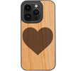 Heart - Engraved Phone Case for iPhone 15/iPhone 15 Plus/iPhone 15 Pro/iPhone 15 Pro Max/iPhone 14/
    iPhone 14 Plus/iPhone 14 Pro/iPhone 14 Pro Max/iPhone 13/iPhone 13 Mini/
    iPhone 13 Pro/iPhone 13 Pro Max/iPhone 12 Mini/iPhone 12/
    iPhone 12 Pro Max/iPhone 11/iPhone 11 Pro/iPhone 11 Pro Max/iPhone X/Xs Universal/iPhone XR/iPhone Xs Max/
    Samsung S23/Samsung S23 Plus/Samsung S23 Ultra/Samsung S22/Samsung S22 Plus/Samsung S22 Ultra/Samsung S21
