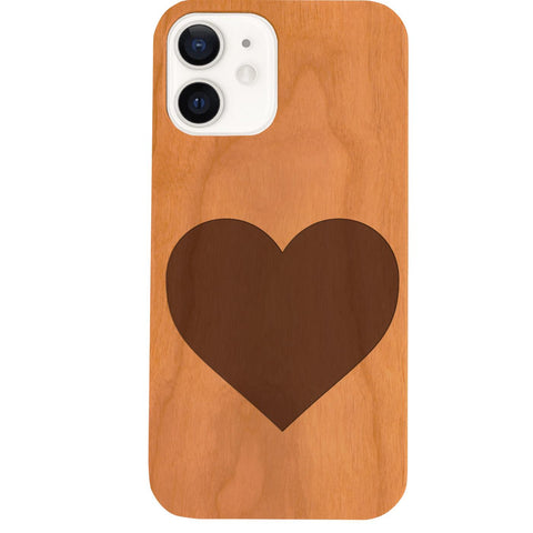 Heart - Engraved Phone Case for iPhone 15/iPhone 15 Plus/iPhone 15 Pro/iPhone 15 Pro Max/iPhone 14/
    iPhone 14 Plus/iPhone 14 Pro/iPhone 14 Pro Max/iPhone 13/iPhone 13 Mini/
    iPhone 13 Pro/iPhone 13 Pro Max/iPhone 12 Mini/iPhone 12/
    iPhone 12 Pro Max/iPhone 11/iPhone 11 Pro/iPhone 11 Pro Max/iPhone X/Xs Universal/iPhone XR/iPhone Xs Max/
    Samsung S23/Samsung S23 Plus/Samsung S23 Ultra/Samsung S22/Samsung S22 Plus/Samsung S22 Ultra/Samsung S21