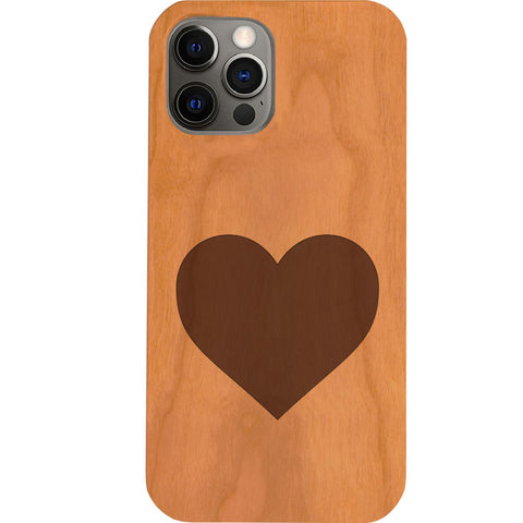 Heart - Engraved Phone Case for iPhone 15/iPhone 15 Plus/iPhone 15 Pro/iPhone 15 Pro Max/iPhone 14/
    iPhone 14 Plus/iPhone 14 Pro/iPhone 14 Pro Max/iPhone 13/iPhone 13 Mini/
    iPhone 13 Pro/iPhone 13 Pro Max/iPhone 12 Mini/iPhone 12/
    iPhone 12 Pro Max/iPhone 11/iPhone 11 Pro/iPhone 11 Pro Max/iPhone X/Xs Universal/iPhone XR/iPhone Xs Max/
    Samsung S23/Samsung S23 Plus/Samsung S23 Ultra/Samsung S22/Samsung S22 Plus/Samsung S22 Ultra/Samsung S21