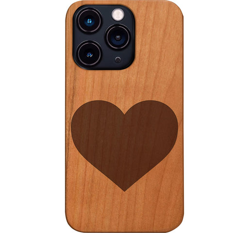 Heart - Engraved Phone Case for iPhone 15/iPhone 15 Plus/iPhone 15 Pro/iPhone 15 Pro Max/iPhone 14/
    iPhone 14 Plus/iPhone 14 Pro/iPhone 14 Pro Max/iPhone 13/iPhone 13 Mini/
    iPhone 13 Pro/iPhone 13 Pro Max/iPhone 12 Mini/iPhone 12/
    iPhone 12 Pro Max/iPhone 11/iPhone 11 Pro/iPhone 11 Pro Max/iPhone X/Xs Universal/iPhone XR/iPhone Xs Max/
    Samsung S23/Samsung S23 Plus/Samsung S23 Ultra/Samsung S22/Samsung S22 Plus/Samsung S22 Ultra/Samsung S21