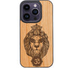 Heraldic Lion - Engraved Phone Case for iPhone 15/iPhone 15 Plus/iPhone 15 Pro/iPhone 15 Pro Max/iPhone 14/
    iPhone 14 Plus/iPhone 14 Pro/iPhone 14 Pro Max/iPhone 13/iPhone 13 Mini/
    iPhone 13 Pro/iPhone 13 Pro Max/iPhone 12 Mini/iPhone 12/
    iPhone 12 Pro Max/iPhone 11/iPhone 11 Pro/iPhone 11 Pro Max/iPhone X/Xs Universal/iPhone XR/iPhone Xs Max/
    Samsung S23/Samsung S23 Plus/Samsung S23 Ultra/Samsung S22/Samsung S22 Plus/Samsung S22 Ultra/Samsung S21