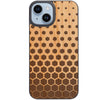 Hexagon Pattern 1 - Engraved Phone Case for iPhone 15/iPhone 15 Plus/iPhone 15 Pro/iPhone 15 Pro Max/iPhone 14/
    iPhone 14 Plus/iPhone 14 Pro/iPhone 14 Pro Max/iPhone 13/iPhone 13 Mini/
    iPhone 13 Pro/iPhone 13 Pro Max/iPhone 12 Mini/iPhone 12/
    iPhone 12 Pro Max/iPhone 11/iPhone 11 Pro/iPhone 11 Pro Max/iPhone X/Xs Universal/iPhone XR/iPhone Xs Max/
    Samsung S23/Samsung S23 Plus/Samsung S23 Ultra/Samsung S22/Samsung S22 Plus/Samsung S22 Ultra/Samsung S21