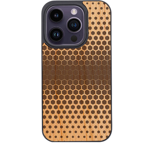 Hexagon Pattern 2 - Engraved Phone Case for iPhone 15/iPhone 15 Plus/iPhone 15 Pro/iPhone 15 Pro Max/iPhone 14/
    iPhone 14 Plus/iPhone 14 Pro/iPhone 14 Pro Max/iPhone 13/iPhone 13 Mini/
    iPhone 13 Pro/iPhone 13 Pro Max/iPhone 12 Mini/iPhone 12/
    iPhone 12 Pro Max/iPhone 11/iPhone 11 Pro/iPhone 11 Pro Max/iPhone X/Xs Universal/iPhone XR/iPhone Xs Max/
    Samsung S23/Samsung S23 Plus/Samsung S23 Ultra/Samsung S22/Samsung S22 Plus/Samsung S22 Ultra/Samsung S21