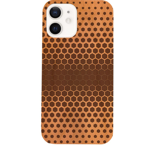 Hexagon Pattern 2 - Engraved Phone Case for iPhone 15/iPhone 15 Plus/iPhone 15 Pro/iPhone 15 Pro Max/iPhone 14/
    iPhone 14 Plus/iPhone 14 Pro/iPhone 14 Pro Max/iPhone 13/iPhone 13 Mini/
    iPhone 13 Pro/iPhone 13 Pro Max/iPhone 12 Mini/iPhone 12/
    iPhone 12 Pro Max/iPhone 11/iPhone 11 Pro/iPhone 11 Pro Max/iPhone X/Xs Universal/iPhone XR/iPhone Xs Max/
    Samsung S23/Samsung S23 Plus/Samsung S23 Ultra/Samsung S22/Samsung S22 Plus/Samsung S22 Ultra/Samsung S21