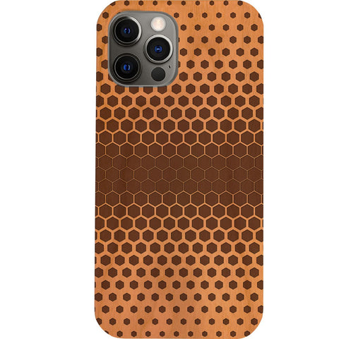 Hexagon Pattern 2 - Engraved Phone Case for iPhone 15/iPhone 15 Plus/iPhone 15 Pro/iPhone 15 Pro Max/iPhone 14/
    iPhone 14 Plus/iPhone 14 Pro/iPhone 14 Pro Max/iPhone 13/iPhone 13 Mini/
    iPhone 13 Pro/iPhone 13 Pro Max/iPhone 12 Mini/iPhone 12/
    iPhone 12 Pro Max/iPhone 11/iPhone 11 Pro/iPhone 11 Pro Max/iPhone X/Xs Universal/iPhone XR/iPhone Xs Max/
    Samsung S23/Samsung S23 Plus/Samsung S23 Ultra/Samsung S22/Samsung S22 Plus/Samsung S22 Ultra/Samsung S21