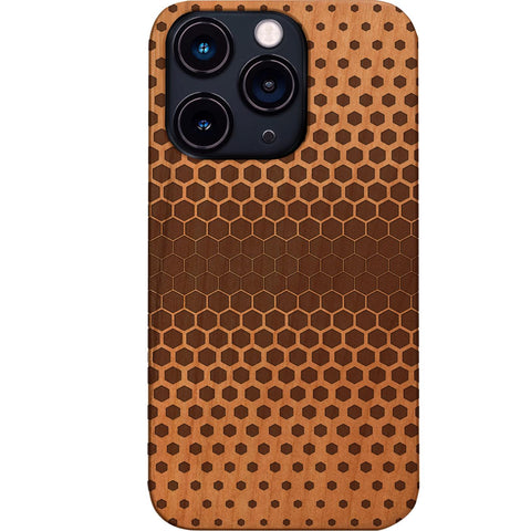 Hexagon Pattern 2 - Engraved Phone Case for iPhone 15/iPhone 15 Plus/iPhone 15 Pro/iPhone 15 Pro Max/iPhone 14/
    iPhone 14 Plus/iPhone 14 Pro/iPhone 14 Pro Max/iPhone 13/iPhone 13 Mini/
    iPhone 13 Pro/iPhone 13 Pro Max/iPhone 12 Mini/iPhone 12/
    iPhone 12 Pro Max/iPhone 11/iPhone 11 Pro/iPhone 11 Pro Max/iPhone X/Xs Universal/iPhone XR/iPhone Xs Max/
    Samsung S23/Samsung S23 Plus/Samsung S23 Ultra/Samsung S22/Samsung S22 Plus/Samsung S22 Ultra/Samsung S21