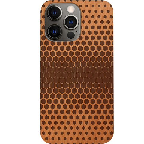 Hexagon Pattern 2 - Engraved Phone Case for iPhone 15/iPhone 15 Plus/iPhone 15 Pro/iPhone 15 Pro Max/iPhone 14/
    iPhone 14 Plus/iPhone 14 Pro/iPhone 14 Pro Max/iPhone 13/iPhone 13 Mini/
    iPhone 13 Pro/iPhone 13 Pro Max/iPhone 12 Mini/iPhone 12/
    iPhone 12 Pro Max/iPhone 11/iPhone 11 Pro/iPhone 11 Pro Max/iPhone X/Xs Universal/iPhone XR/iPhone Xs Max/
    Samsung S23/Samsung S23 Plus/Samsung S23 Ultra/Samsung S22/Samsung S22 Plus/Samsung S22 Ultra/Samsung S21