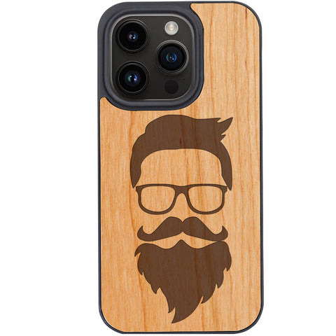 Hipster - Engraved Phone Case for iPhone 15/iPhone 15 Plus/iPhone 15 Pro/iPhone 15 Pro Max/iPhone 14/
    iPhone 14 Plus/iPhone 14 Pro/iPhone 14 Pro Max/iPhone 13/iPhone 13 Mini/
    iPhone 13 Pro/iPhone 13 Pro Max/iPhone 12 Mini/iPhone 12/
    iPhone 12 Pro Max/iPhone 11/iPhone 11 Pro/iPhone 11 Pro Max/iPhone X/Xs Universal/iPhone XR/iPhone Xs Max/
    Samsung S23/Samsung S23 Plus/Samsung S23 Ultra/Samsung S22/Samsung S22 Plus/Samsung S22 Ultra/Samsung S21