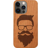 Hipster - Engraved Phone Case for iPhone 15/iPhone 15 Plus/iPhone 15 Pro/iPhone 15 Pro Max/iPhone 14/
    iPhone 14 Plus/iPhone 14 Pro/iPhone 14 Pro Max/iPhone 13/iPhone 13 Mini/
    iPhone 13 Pro/iPhone 13 Pro Max/iPhone 12 Mini/iPhone 12/
    iPhone 12 Pro Max/iPhone 11/iPhone 11 Pro/iPhone 11 Pro Max/iPhone X/Xs Universal/iPhone XR/iPhone Xs Max/
    Samsung S23/Samsung S23 Plus/Samsung S23 Ultra/Samsung S22/Samsung S22 Plus/Samsung S22 Ultra/Samsung S21