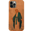 Holy Mary - UV Color Printed Phone Case for iPhone 15/iPhone 15 Plus/iPhone 15 Pro/iPhone 15 Pro Max/iPhone 14/
    iPhone 14 Plus/iPhone 14 Pro/iPhone 14 Pro Max/iPhone 13/iPhone 13 Mini/
    iPhone 13 Pro/iPhone 13 Pro Max/iPhone 12 Mini/iPhone 12/
    iPhone 12 Pro Max/iPhone 11/iPhone 11 Pro/iPhone 11 Pro Max/iPhone X/Xs Universal/iPhone XR/iPhone Xs Max/
    Samsung S23/Samsung S23 Plus/Samsung S23 Ultra/Samsung S22/Samsung S22 Plus/Samsung S22 Ultra/Samsung S21