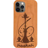 Hookah - Engraved Phone Case for iPhone 15/iPhone 15 Plus/iPhone 15 Pro/iPhone 15 Pro Max/iPhone 14/
    iPhone 14 Plus/iPhone 14 Pro/iPhone 14 Pro Max/iPhone 13/iPhone 13 Mini/
    iPhone 13 Pro/iPhone 13 Pro Max/iPhone 12 Mini/iPhone 12/
    iPhone 12 Pro Max/iPhone 11/iPhone 11 Pro/iPhone 11 Pro Max/iPhone X/Xs Universal/iPhone XR/iPhone Xs Max/
    Samsung S23/Samsung S23 Plus/Samsung S23 Ultra/Samsung S22/Samsung S22 Plus/Samsung S22 Ultra/Samsung S21