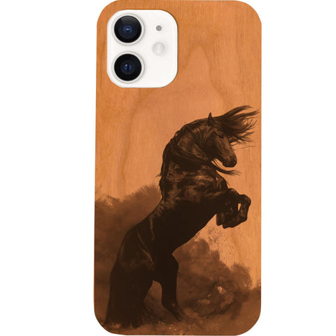 Horse Black - UV Color Printed Phone Case for iPhone 15/iPhone 15 Plus/iPhone 15 Pro/iPhone 15 Pro Max/iPhone 14/
    iPhone 14 Plus/iPhone 14 Pro/iPhone 14 Pro Max/iPhone 13/iPhone 13 Mini/
    iPhone 13 Pro/iPhone 13 Pro Max/iPhone 12 Mini/iPhone 12/
    iPhone 12 Pro Max/iPhone 11/iPhone 11 Pro/iPhone 11 Pro Max/iPhone X/Xs Universal/iPhone XR/iPhone Xs Max/
    Samsung S23/Samsung S23 Plus/Samsung S23 Ultra/Samsung S22/Samsung S22 Plus/Samsung S22 Ultra/Samsung S21