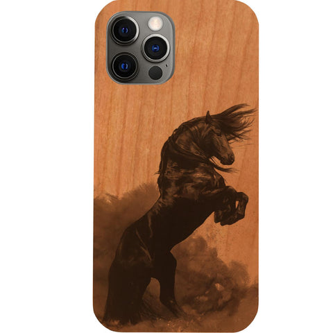 Horse Black - UV Color Printed Phone Case for iPhone 15/iPhone 15 Plus/iPhone 15 Pro/iPhone 15 Pro Max/iPhone 14/
    iPhone 14 Plus/iPhone 14 Pro/iPhone 14 Pro Max/iPhone 13/iPhone 13 Mini/
    iPhone 13 Pro/iPhone 13 Pro Max/iPhone 12 Mini/iPhone 12/
    iPhone 12 Pro Max/iPhone 11/iPhone 11 Pro/iPhone 11 Pro Max/iPhone X/Xs Universal/iPhone XR/iPhone Xs Max/
    Samsung S23/Samsung S23 Plus/Samsung S23 Ultra/Samsung S22/Samsung S22 Plus/Samsung S22 Ultra/Samsung S21