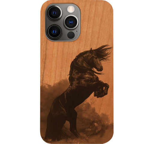 Horse Black - UV Color Printed Phone Case for iPhone 15/iPhone 15 Plus/iPhone 15 Pro/iPhone 15 Pro Max/iPhone 14/
    iPhone 14 Plus/iPhone 14 Pro/iPhone 14 Pro Max/iPhone 13/iPhone 13 Mini/
    iPhone 13 Pro/iPhone 13 Pro Max/iPhone 12 Mini/iPhone 12/
    iPhone 12 Pro Max/iPhone 11/iPhone 11 Pro/iPhone 11 Pro Max/iPhone X/Xs Universal/iPhone XR/iPhone Xs Max/
    Samsung S23/Samsung S23 Plus/Samsung S23 Ultra/Samsung S22/Samsung S22 Plus/Samsung S22 Ultra/Samsung S21