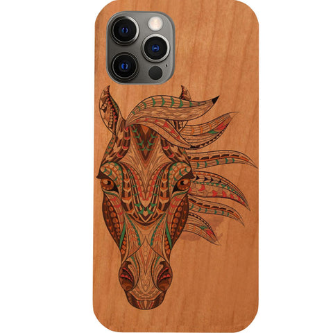 Horse Mandala - UV Color Printed Phone Case for iPhone 15/iPhone 15 Plus/iPhone 15 Pro/iPhone 15 Pro Max/iPhone 14/
    iPhone 14 Plus/iPhone 14 Pro/iPhone 14 Pro Max/iPhone 13/iPhone 13 Mini/
    iPhone 13 Pro/iPhone 13 Pro Max/iPhone 12 Mini/iPhone 12/
    iPhone 12 Pro Max/iPhone 11/iPhone 11 Pro/iPhone 11 Pro Max/iPhone X/Xs Universal/iPhone XR/iPhone Xs Max/
    Samsung S23/Samsung S23 Plus/Samsung S23 Ultra/Samsung S22/Samsung S22 Plus/Samsung S22 Ultra/Samsung S21