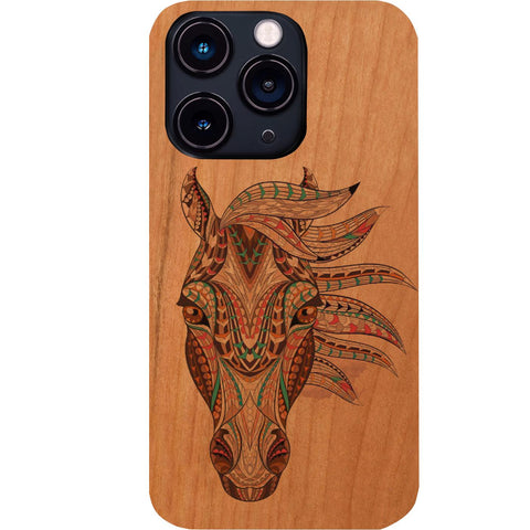 Horse Mandala - UV Color Printed Phone Case for iPhone 15/iPhone 15 Plus/iPhone 15 Pro/iPhone 15 Pro Max/iPhone 14/
    iPhone 14 Plus/iPhone 14 Pro/iPhone 14 Pro Max/iPhone 13/iPhone 13 Mini/
    iPhone 13 Pro/iPhone 13 Pro Max/iPhone 12 Mini/iPhone 12/
    iPhone 12 Pro Max/iPhone 11/iPhone 11 Pro/iPhone 11 Pro Max/iPhone X/Xs Universal/iPhone XR/iPhone Xs Max/
    Samsung S23/Samsung S23 Plus/Samsung S23 Ultra/Samsung S22/Samsung S22 Plus/Samsung S22 Ultra/Samsung S21