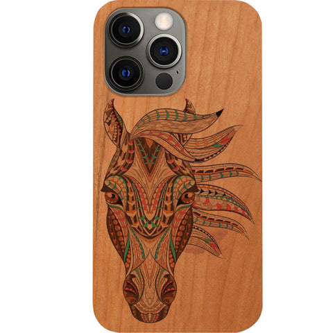 Horse Mandala - UV Color Printed Phone Case for iPhone 15/iPhone 15 Plus/iPhone 15 Pro/iPhone 15 Pro Max/iPhone 14/
    iPhone 14 Plus/iPhone 14 Pro/iPhone 14 Pro Max/iPhone 13/iPhone 13 Mini/
    iPhone 13 Pro/iPhone 13 Pro Max/iPhone 12 Mini/iPhone 12/
    iPhone 12 Pro Max/iPhone 11/iPhone 11 Pro/iPhone 11 Pro Max/iPhone X/Xs Universal/iPhone XR/iPhone Xs Max/
    Samsung S23/Samsung S23 Plus/Samsung S23 Ultra/Samsung S22/Samsung S22 Plus/Samsung S22 Ultra/Samsung S21