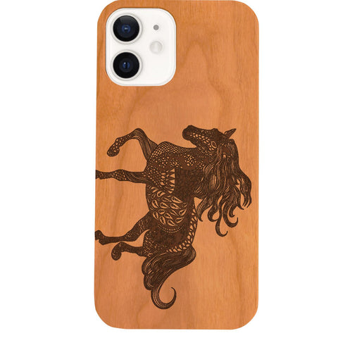 Horse Mandala - Engraved Phone Case for iPhone 15/iPhone 15 Plus/iPhone 15 Pro/iPhone 15 Pro Max/iPhone 14/
    iPhone 14 Plus/iPhone 14 Pro/iPhone 14 Pro Max/iPhone 13/iPhone 13 Mini/
    iPhone 13 Pro/iPhone 13 Pro Max/iPhone 12 Mini/iPhone 12/
    iPhone 12 Pro Max/iPhone 11/iPhone 11 Pro/iPhone 11 Pro Max/iPhone X/Xs Universal/iPhone XR/iPhone Xs Max/
    Samsung S23/Samsung S23 Plus/Samsung S23 Ultra/Samsung S22/Samsung S22 Plus/Samsung S22 Ultra/Samsung S21