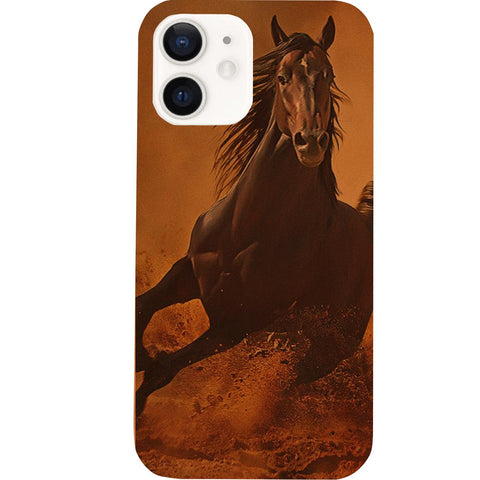 Horse Running - UV Color Printed Phone Case for iPhone 15/iPhone 15 Plus/iPhone 15 Pro/iPhone 15 Pro Max/iPhone 14/
    iPhone 14 Plus/iPhone 14 Pro/iPhone 14 Pro Max/iPhone 13/iPhone 13 Mini/
    iPhone 13 Pro/iPhone 13 Pro Max/iPhone 12 Mini/iPhone 12/
    iPhone 12 Pro Max/iPhone 11/iPhone 11 Pro/iPhone 11 Pro Max/iPhone X/Xs Universal/iPhone XR/iPhone Xs Max/
    Samsung S23/Samsung S23 Plus/Samsung S23 Ultra/Samsung S22/Samsung S22 Plus/Samsung S22 Ultra/Samsung S21