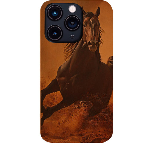 Horse Running - UV Color Printed Phone Case for iPhone 15/iPhone 15 Plus/iPhone 15 Pro/iPhone 15 Pro Max/iPhone 14/
    iPhone 14 Plus/iPhone 14 Pro/iPhone 14 Pro Max/iPhone 13/iPhone 13 Mini/
    iPhone 13 Pro/iPhone 13 Pro Max/iPhone 12 Mini/iPhone 12/
    iPhone 12 Pro Max/iPhone 11/iPhone 11 Pro/iPhone 11 Pro Max/iPhone X/Xs Universal/iPhone XR/iPhone Xs Max/
    Samsung S23/Samsung S23 Plus/Samsung S23 Ultra/Samsung S22/Samsung S22 Plus/Samsung S22 Ultra/Samsung S21