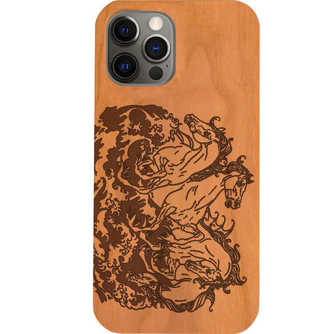 Horse Sea - Engraved Phone Case for iPhone 15/iPhone 15 Plus/iPhone 15 Pro/iPhone 15 Pro Max/iPhone 14/
    iPhone 14 Plus/iPhone 14 Pro/iPhone 14 Pro Max/iPhone 13/iPhone 13 Mini/
    iPhone 13 Pro/iPhone 13 Pro Max/iPhone 12 Mini/iPhone 12/
    iPhone 12 Pro Max/iPhone 11/iPhone 11 Pro/iPhone 11 Pro Max/iPhone X/Xs Universal/iPhone XR/iPhone Xs Max/
    Samsung S23/Samsung S23 Plus/Samsung S23 Ultra/Samsung S22/Samsung S22 Plus/Samsung S22 Ultra/Samsung S21