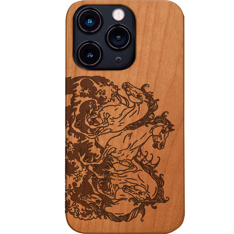 Horse Sea - Engraved Phone Case for iPhone 15/iPhone 15 Plus/iPhone 15 Pro/iPhone 15 Pro Max/iPhone 14/
    iPhone 14 Plus/iPhone 14 Pro/iPhone 14 Pro Max/iPhone 13/iPhone 13 Mini/
    iPhone 13 Pro/iPhone 13 Pro Max/iPhone 12 Mini/iPhone 12/
    iPhone 12 Pro Max/iPhone 11/iPhone 11 Pro/iPhone 11 Pro Max/iPhone X/Xs Universal/iPhone XR/iPhone Xs Max/
    Samsung S23/Samsung S23 Plus/Samsung S23 Ultra/Samsung S22/Samsung S22 Plus/Samsung S22 Ultra/Samsung S21