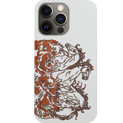 Horse Sea - Engraved Phone Case for iPhone 15/iPhone 15 Plus/iPhone 15 Pro/iPhone 15 Pro Max/iPhone 14/
    iPhone 14 Plus/iPhone 14 Pro/iPhone 14 Pro Max/iPhone 13/iPhone 13 Mini/
    iPhone 13 Pro/iPhone 13 Pro Max/iPhone 12 Mini/iPhone 12/
    iPhone 12 Pro Max/iPhone 11/iPhone 11 Pro/iPhone 11 Pro Max/iPhone X/Xs Universal/iPhone XR/iPhone Xs Max/
    Samsung S23/Samsung S23 Plus/Samsung S23 Ultra/Samsung S22/Samsung S22 Plus/Samsung S22 Ultra/Samsung S21