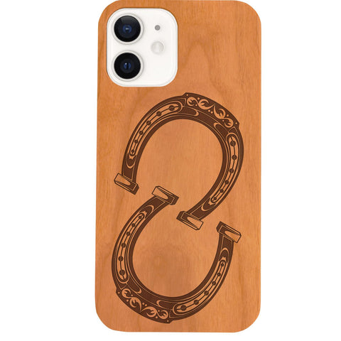 Horse Shoes - Engraved Phone Case for iPhone 15/iPhone 15 Plus/iPhone 15 Pro/iPhone 15 Pro Max/iPhone 14/
    iPhone 14 Plus/iPhone 14 Pro/iPhone 14 Pro Max/iPhone 13/iPhone 13 Mini/
    iPhone 13 Pro/iPhone 13 Pro Max/iPhone 12 Mini/iPhone 12/
    iPhone 12 Pro Max/iPhone 11/iPhone 11 Pro/iPhone 11 Pro Max/iPhone X/Xs Universal/iPhone XR/iPhone Xs Max/
    Samsung S23/Samsung S23 Plus/Samsung S23 Ultra/Samsung S22/Samsung S22 Plus/Samsung S22 Ultra/Samsung S21