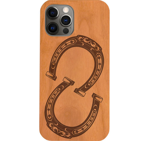 Horse Shoes - Engraved Phone Case for iPhone 15/iPhone 15 Plus/iPhone 15 Pro/iPhone 15 Pro Max/iPhone 14/
    iPhone 14 Plus/iPhone 14 Pro/iPhone 14 Pro Max/iPhone 13/iPhone 13 Mini/
    iPhone 13 Pro/iPhone 13 Pro Max/iPhone 12 Mini/iPhone 12/
    iPhone 12 Pro Max/iPhone 11/iPhone 11 Pro/iPhone 11 Pro Max/iPhone X/Xs Universal/iPhone XR/iPhone Xs Max/
    Samsung S23/Samsung S23 Plus/Samsung S23 Ultra/Samsung S22/Samsung S22 Plus/Samsung S22 Ultra/Samsung S21