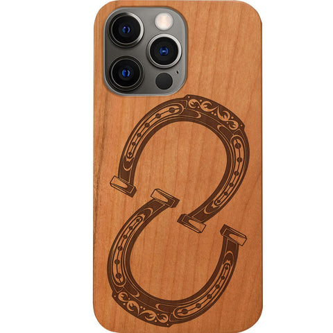 Horse Shoes - Engraved Phone Case for iPhone 15/iPhone 15 Plus/iPhone 15 Pro/iPhone 15 Pro Max/iPhone 14/
    iPhone 14 Plus/iPhone 14 Pro/iPhone 14 Pro Max/iPhone 13/iPhone 13 Mini/
    iPhone 13 Pro/iPhone 13 Pro Max/iPhone 12 Mini/iPhone 12/
    iPhone 12 Pro Max/iPhone 11/iPhone 11 Pro/iPhone 11 Pro Max/iPhone X/Xs Universal/iPhone XR/iPhone Xs Max/
    Samsung S23/Samsung S23 Plus/Samsung S23 Ultra/Samsung S22/Samsung S22 Plus/Samsung S22 Ultra/Samsung S21