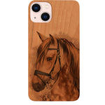 Horse 3 - UV Color Printed Phone Case
