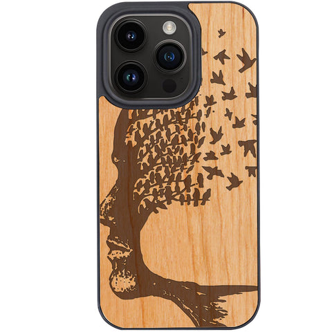 Human Head Tree - Engraved Phone Case for iPhone 15/iPhone 15 Plus/iPhone 15 Pro/iPhone 15 Pro Max/iPhone 14/
    iPhone 14 Plus/iPhone 14 Pro/iPhone 14 Pro Max/iPhone 13/iPhone 13 Mini/
    iPhone 13 Pro/iPhone 13 Pro Max/iPhone 12 Mini/iPhone 12/
    iPhone 12 Pro Max/iPhone 11/iPhone 11 Pro/iPhone 11 Pro Max/iPhone X/Xs Universal/iPhone XR/iPhone Xs Max/
    Samsung S23/Samsung S23 Plus/Samsung S23 Ultra/Samsung S22/Samsung S22 Plus/Samsung S22 Ultra/Samsung S21