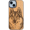 Husky - Engraved Phone Case for iPhone 15/iPhone 15 Plus/iPhone 15 Pro/iPhone 15 Pro Max/iPhone 14/
    iPhone 14 Plus/iPhone 14 Pro/iPhone 14 Pro Max/iPhone 13/iPhone 13 Mini/
    iPhone 13 Pro/iPhone 13 Pro Max/iPhone 12 Mini/iPhone 12/
    iPhone 12 Pro Max/iPhone 11/iPhone 11 Pro/iPhone 11 Pro Max/iPhone X/Xs Universal/iPhone XR/iPhone Xs Max/
    Samsung S23/Samsung S23 Plus/Samsung S23 Ultra/Samsung S22/Samsung S22 Plus/Samsung S22 Ultra/Samsung S21