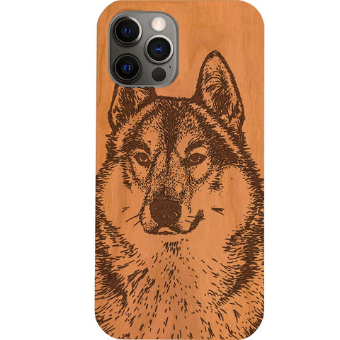 Husky - Engraved Phone Case for iPhone 15/iPhone 15 Plus/iPhone 15 Pro/iPhone 15 Pro Max/iPhone 14/
    iPhone 14 Plus/iPhone 14 Pro/iPhone 14 Pro Max/iPhone 13/iPhone 13 Mini/
    iPhone 13 Pro/iPhone 13 Pro Max/iPhone 12 Mini/iPhone 12/
    iPhone 12 Pro Max/iPhone 11/iPhone 11 Pro/iPhone 11 Pro Max/iPhone X/Xs Universal/iPhone XR/iPhone Xs Max/
    Samsung S23/Samsung S23 Plus/Samsung S23 Ultra/Samsung S22/Samsung S22 Plus/Samsung S22 Ultra/Samsung S21