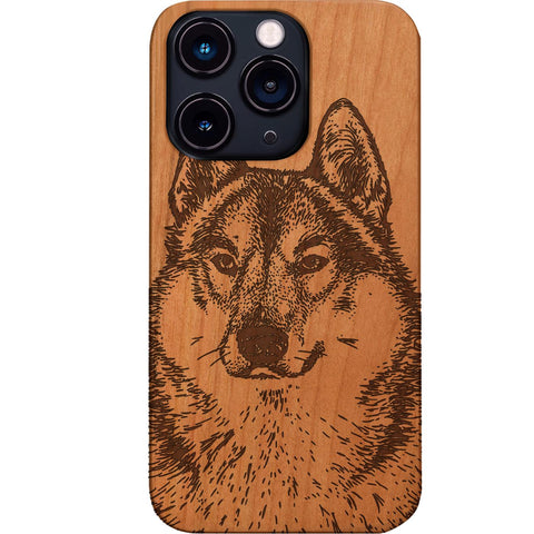 Husky - Engraved Phone Case for iPhone 15/iPhone 15 Plus/iPhone 15 Pro/iPhone 15 Pro Max/iPhone 14/
    iPhone 14 Plus/iPhone 14 Pro/iPhone 14 Pro Max/iPhone 13/iPhone 13 Mini/
    iPhone 13 Pro/iPhone 13 Pro Max/iPhone 12 Mini/iPhone 12/
    iPhone 12 Pro Max/iPhone 11/iPhone 11 Pro/iPhone 11 Pro Max/iPhone X/Xs Universal/iPhone XR/iPhone Xs Max/
    Samsung S23/Samsung S23 Plus/Samsung S23 Ultra/Samsung S22/Samsung S22 Plus/Samsung S22 Ultra/Samsung S21