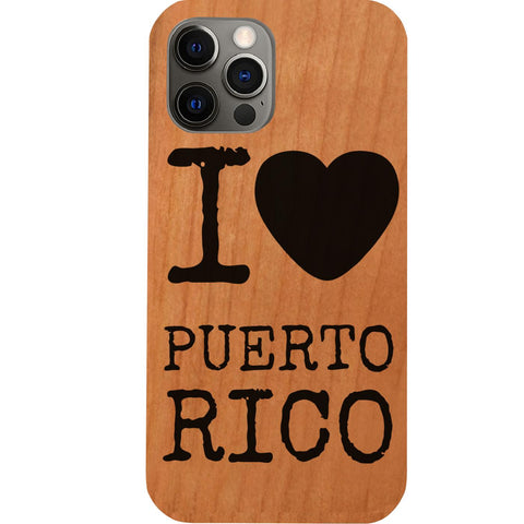 I Love Puerto Rico - UV Color Printed Phone Case for iPhone 15/iPhone 15 Plus/iPhone 15 Pro/iPhone 15 Pro Max/iPhone 14/
    iPhone 14 Plus/iPhone 14 Pro/iPhone 14 Pro Max/iPhone 13/iPhone 13 Mini/
    iPhone 13 Pro/iPhone 13 Pro Max/iPhone 12 Mini/iPhone 12/
    iPhone 12 Pro Max/iPhone 11/iPhone 11 Pro/iPhone 11 Pro Max/iPhone X/Xs Universal/iPhone XR/iPhone Xs Max/
    Samsung S23/Samsung S23 Plus/Samsung S23 Ultra/Samsung S22/Samsung S22 Plus/Samsung S22 Ultra/Samsung S21