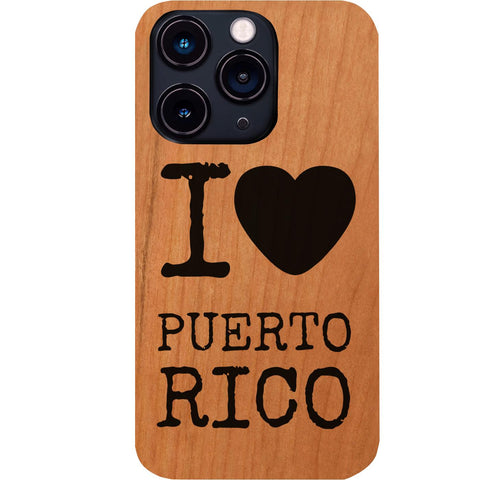 I Love Puerto Rico - UV Color Printed Phone Case for iPhone 15/iPhone 15 Plus/iPhone 15 Pro/iPhone 15 Pro Max/iPhone 14/
    iPhone 14 Plus/iPhone 14 Pro/iPhone 14 Pro Max/iPhone 13/iPhone 13 Mini/
    iPhone 13 Pro/iPhone 13 Pro Max/iPhone 12 Mini/iPhone 12/
    iPhone 12 Pro Max/iPhone 11/iPhone 11 Pro/iPhone 11 Pro Max/iPhone X/Xs Universal/iPhone XR/iPhone Xs Max/
    Samsung S23/Samsung S23 Plus/Samsung S23 Ultra/Samsung S22/Samsung S22 Plus/Samsung S22 Ultra/Samsung S21