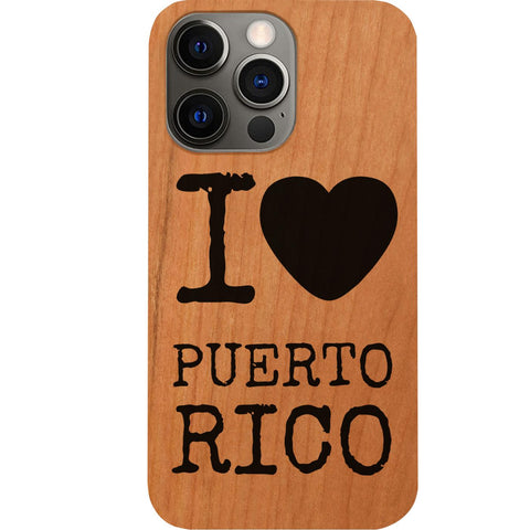 I Love Puerto Rico - UV Color Printed Phone Case for iPhone 15/iPhone 15 Plus/iPhone 15 Pro/iPhone 15 Pro Max/iPhone 14/
    iPhone 14 Plus/iPhone 14 Pro/iPhone 14 Pro Max/iPhone 13/iPhone 13 Mini/
    iPhone 13 Pro/iPhone 13 Pro Max/iPhone 12 Mini/iPhone 12/
    iPhone 12 Pro Max/iPhone 11/iPhone 11 Pro/iPhone 11 Pro Max/iPhone X/Xs Universal/iPhone XR/iPhone Xs Max/
    Samsung S23/Samsung S23 Plus/Samsung S23 Ultra/Samsung S22/Samsung S22 Plus/Samsung S22 Ultra/Samsung S21