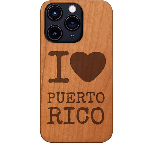 I Love Puerto Rico - Engraved Phone Case for iPhone 15/iPhone 15 Plus/iPhone 15 Pro/iPhone 15 Pro Max/iPhone 14/
    iPhone 14 Plus/iPhone 14 Pro/iPhone 14 Pro Max/iPhone 13/iPhone 13 Mini/
    iPhone 13 Pro/iPhone 13 Pro Max/iPhone 12 Mini/iPhone 12/
    iPhone 12 Pro Max/iPhone 11/iPhone 11 Pro/iPhone 11 Pro Max/iPhone X/Xs Universal/iPhone XR/iPhone Xs Max/
    Samsung S23/Samsung S23 Plus/Samsung S23 Ultra/Samsung S22/Samsung S22 Plus/Samsung S22 Ultra/Samsung S21