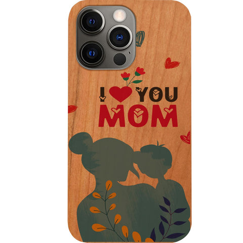 I Love You Mom - UV Color Printed Phone Case for iPhone 15/iPhone 15 Plus/iPhone 15 Pro/iPhone 15 Pro Max/iPhone 14/
    iPhone 14 Plus/iPhone 14 Pro/iPhone 14 Pro Max/iPhone 13/iPhone 13 Mini/
    iPhone 13 Pro/iPhone 13 Pro Max/iPhone 12 Mini/iPhone 12/
    iPhone 12 Pro Max/iPhone 11/iPhone 11 Pro/iPhone 11 Pro Max/iPhone X/Xs Universal/iPhone XR/iPhone Xs Max/
    Samsung S23/Samsung S23 Plus/Samsung S23 Ultra/Samsung S22/Samsung S22 Plus/Samsung S22 Ultra/Samsung S21