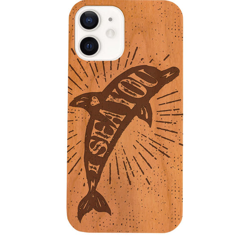 I Sea You - Engraved Phone Case for iPhone 15/iPhone 15 Plus/iPhone 15 Pro/iPhone 15 Pro Max/iPhone 14/
    iPhone 14 Plus/iPhone 14 Pro/iPhone 14 Pro Max/iPhone 13/iPhone 13 Mini/
    iPhone 13 Pro/iPhone 13 Pro Max/iPhone 12 Mini/iPhone 12/
    iPhone 12 Pro Max/iPhone 11/iPhone 11 Pro/iPhone 11 Pro Max/iPhone X/Xs Universal/iPhone XR/iPhone Xs Max/
    Samsung S23/Samsung S23 Plus/Samsung S23 Ultra/Samsung S22/Samsung S22 Plus/Samsung S22 Ultra/Samsung S21