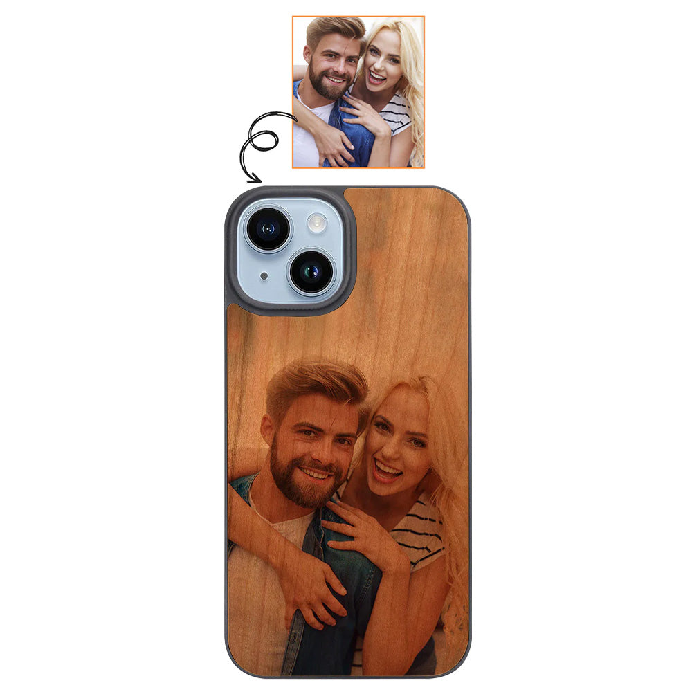 Customize Your Phone Case - Create Your Own Personalized Phone Case: Upload Your Favorite Image and Design