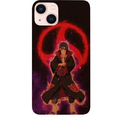 Itachi's Power - UV Color Printed Phone Case for iPhone 15/iPhone 15 Plus/iPhone 15 Pro/iPhone 15 Pro Max/iPhone 14/
    iPhone 14 Plus/iPhone 14 Pro/iPhone 14 Pro Max/iPhone 13/iPhone 13 Mini/
    iPhone 13 Pro/iPhone 13 Pro Max/iPhone 12 Mini/iPhone 12/
    iPhone 12 Pro Max/iPhone 11/iPhone 11 Pro/iPhone 11 Pro Max/iPhone X/Xs Universal/iPhone XR/iPhone Xs Max/
    Samsung S23/Samsung S23 Plus/Samsung S23 Ultra/Samsung S22/Samsung S22 Plus/Samsung S22 Ultra/Samsung S21