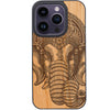 Indian Elephant - Engraved Phone Case for iPhone 15/iPhone 15 Plus/iPhone 15 Pro/iPhone 15 Pro Max/iPhone 14/
    iPhone 14 Plus/iPhone 14 Pro/iPhone 14 Pro Max/iPhone 13/iPhone 13 Mini/
    iPhone 13 Pro/iPhone 13 Pro Max/iPhone 12 Mini/iPhone 12/
    iPhone 12 Pro Max/iPhone 11/iPhone 11 Pro/iPhone 11 Pro Max/iPhone X/Xs Universal/iPhone XR/iPhone Xs Max/
    Samsung S23/Samsung S23 Plus/Samsung S23 Ultra/Samsung S22/Samsung S22 Plus/Samsung S22 Ultra/Samsung S21